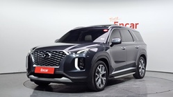 Hyundai Palisade 2020