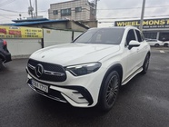 Mercedes-Benz GLC-Class 2023
