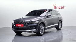 Genesis GV80 2020