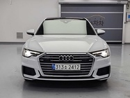 Audi A6 2021