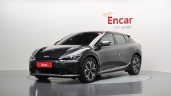 Kia EV6 2022