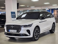 Lincoln Nautilus 2023