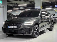 Genesis GV70 2025