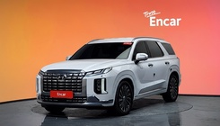 Hyundai Palisade 2024