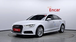 Audi A6 2018