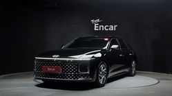 Hyundai Grandeur 2025