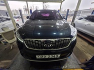 Kia Sorento 2018