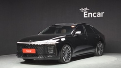 Hyundai Grandeur 2025