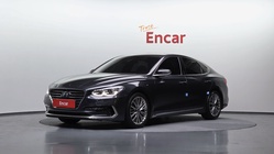 Hyundai Grandeur 2018