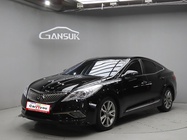 Hyundai Grandeur 2015