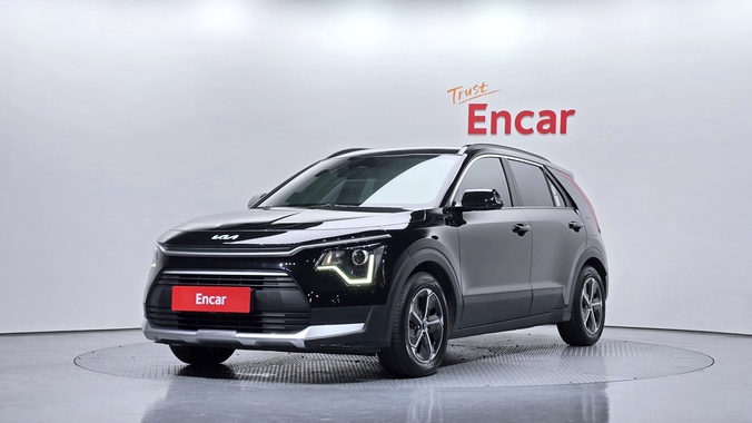Kia Niro 2023