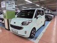 Kia RAY 2012
