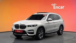 BMW X3 2019