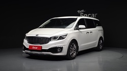 Kia Canival 2017