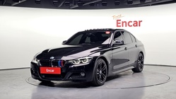 BMW 3 Series 2018