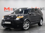 Ford Explorer 2013