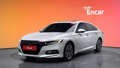 Honda Accord 2019