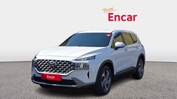 Hyundai Santa Fe 2021