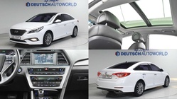 Hyundai Sonata 2014
