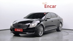 Kia K9 2019