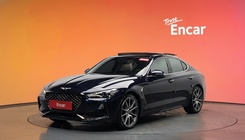 Genesis G70 2019