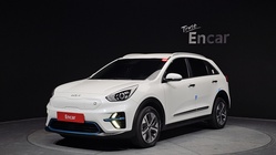 Kia Niro 2021