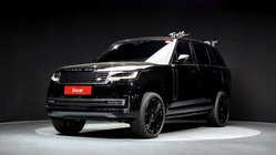 Land Rover Range Rover 2024