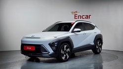 Hyundai Kona 2025
