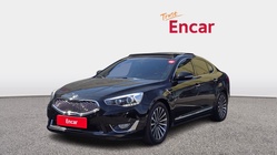Kia K7 2013