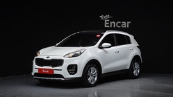 Kia Sportage 2015