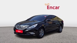 Hyundai Sonata 2012