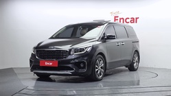Kia Carnival 2018