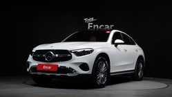 Mercedes-Benz GLC-Class 2024