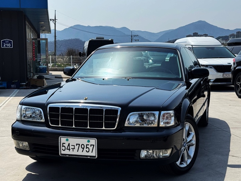 Kia Enterprise