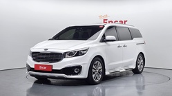 Kia Canival 2015