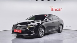 Kia K7 2019