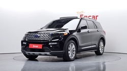Ford Explorer 2020