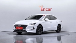 Hyundai Sonata 2019