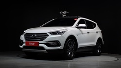 Hyundai Santa Fe 2017