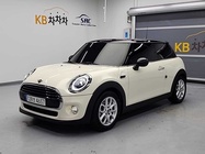 MINI Cooper 2018