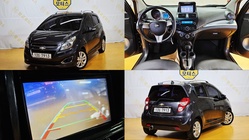 Chevrolet Spark 2013