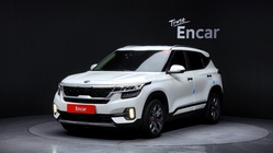 Kia Seltos 2020