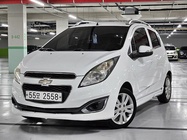 Chevrolet Spark 2014