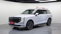 Hyundai Palisade 2025