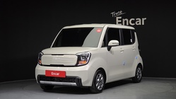 Kia RAY 2025