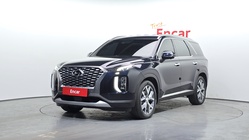Hyundai Palisade 2019