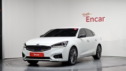 Kia K7 2016