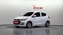 Chevrolet Spark 2019