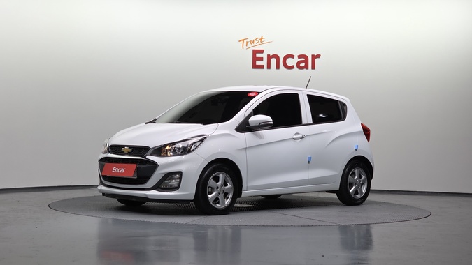 Chevrolet Spark 2019