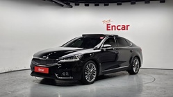 Kia K7 2018